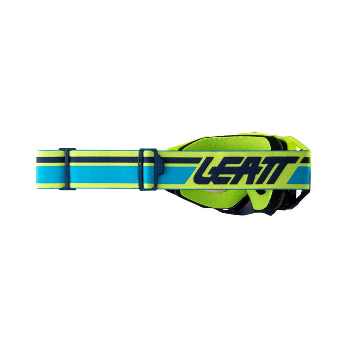 Leatt Velocity 6.5 Iriz Goggles V24 - MojoMotoSport.com
