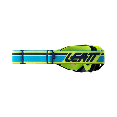Leatt Velocity 6.5 Iriz Goggles V24 - MojoMotoSport.com
