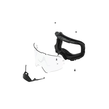 Leatt Velocity 6.5 Iriz Goggles V24 - MojoMotoSport.com