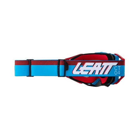Leatt Velocity 6.5 Iriz Goggles V24 - MojoMotoSport.com