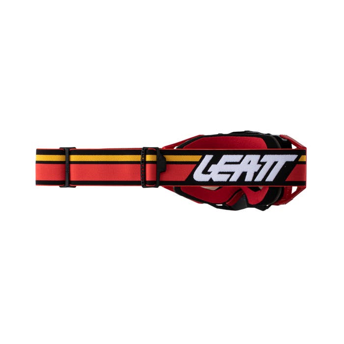 Leatt Velocity 6.5 Iriz Goggles V24 - MojoMotoSport.com
