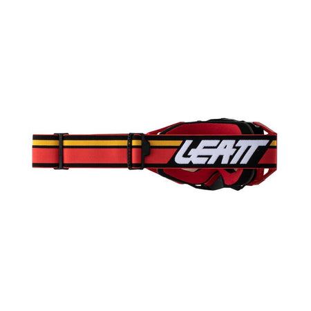 Leatt Velocity 6.5 Iriz Goggles V24 - MojoMotoSport.com