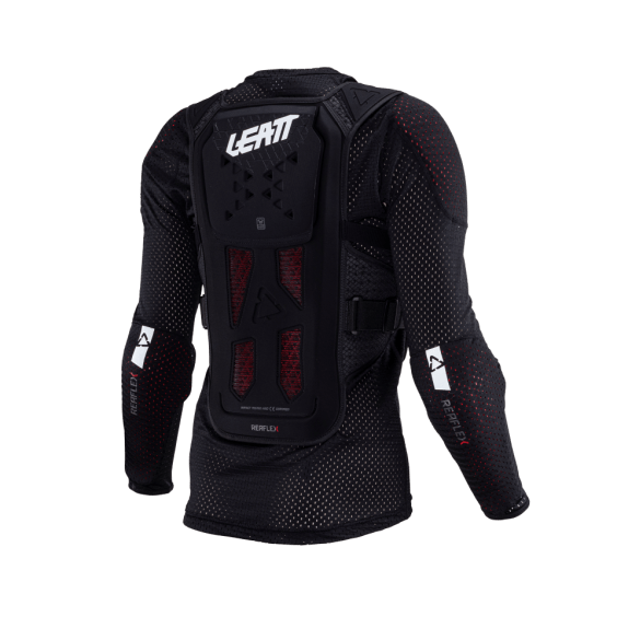 Leatt Women Reaflex Body Protector V24 - MojoMotoSport.com