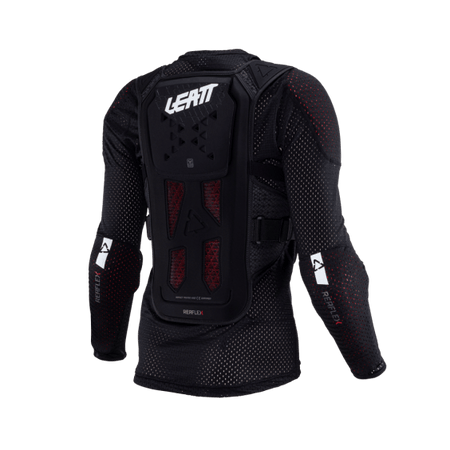 Leatt Women Reaflex Body Protector V24 - MojoMotoSport.com