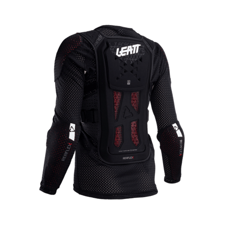 Leatt Women Reaflex Body Protector V24 - MojoMotoSport.com