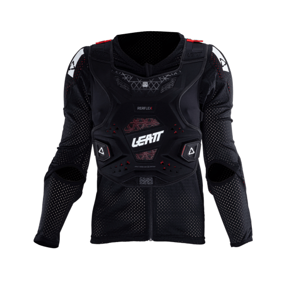 Leatt Women Reaflex Body Protector V24 - MojoMotoSport.com