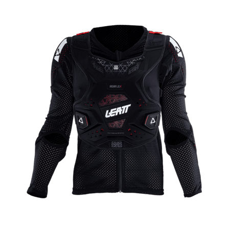 Leatt Women Reaflex Body Protector V24 - MojoMotoSport.com