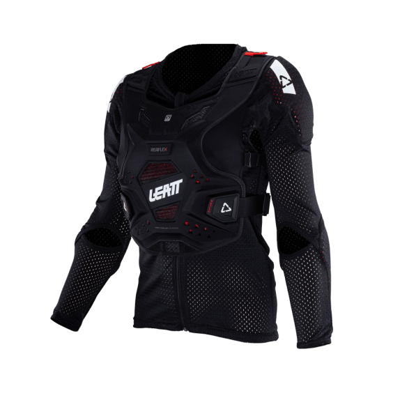 Leatt Women Reaflex Body Protector V24 - MojoMotoSport.com