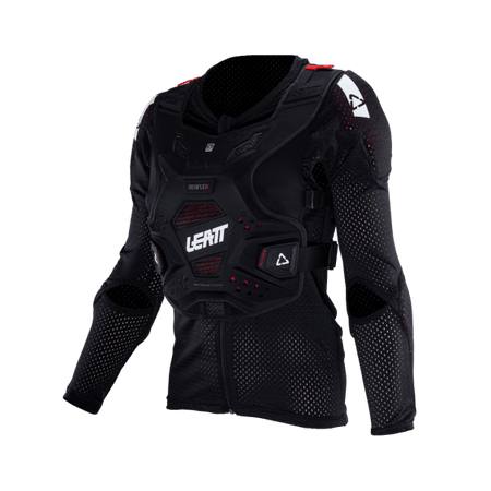 Leatt Women Reaflex Body Protector V24 - MojoMotoSport.com