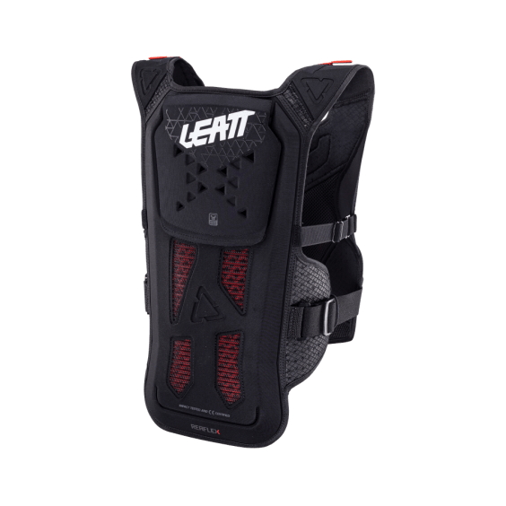 Leatt Women Reaflex Chest Protector V24 - MojoMotoSport.com