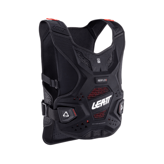 Leatt Women Reaflex Chest Protector V24 - MojoMotoSport.com