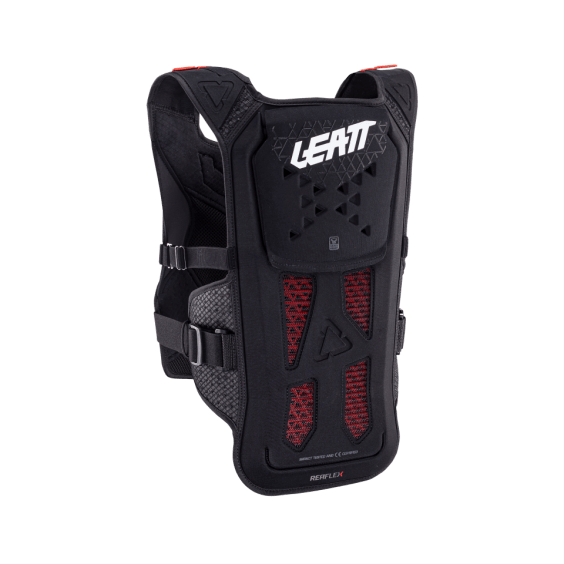 Leatt Women Reaflex Chest Protector V24 - MojoMotoSport.com