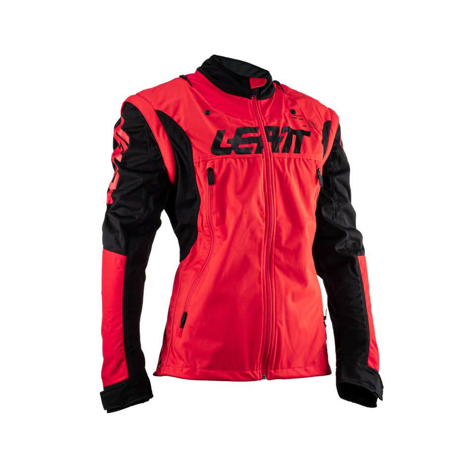 Leatt 4.5 Lite Moto Jacket V24