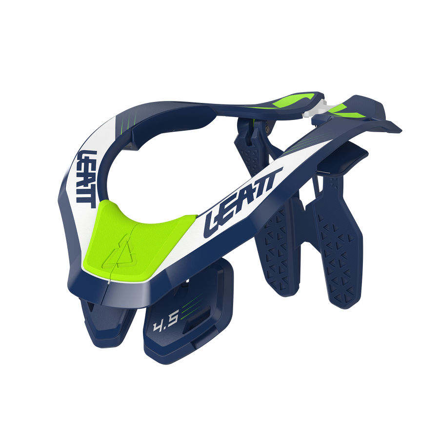 Leatt 4.5 Neck Brace V23 [Closeout]