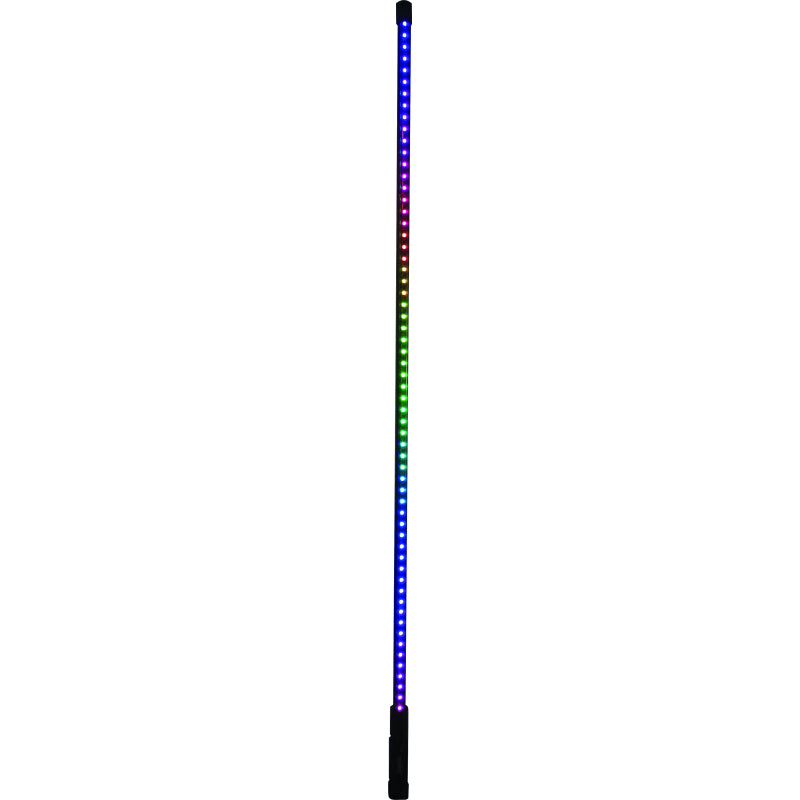 Dragonfire LED Whip V2 w/ Remote