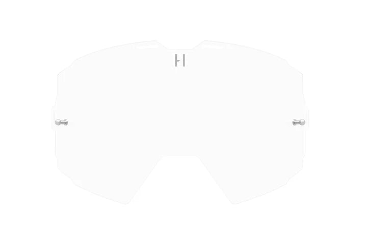 Havoc Helios Dual Pane Lens