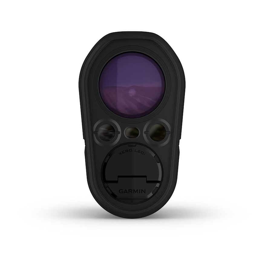 Garmin Xero L60i Laser Rangefinder