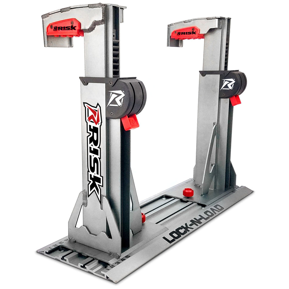 Risk Racing Lock-N-Load Pro Transport System