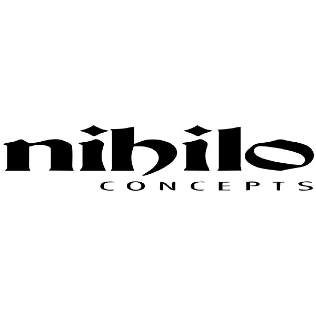 Nihilo koncepter ktm/husqvarna/gasgas 25 mm ny-låst akselmøtrik | nsln25