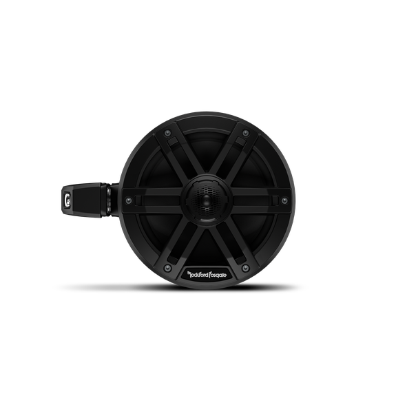 Rockford Fosgate M0 6.5” Element Ready Moto-Can Speakers | M0WL-65MB
