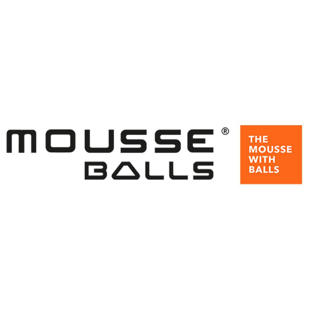 Mr Wolf Mousse Balls