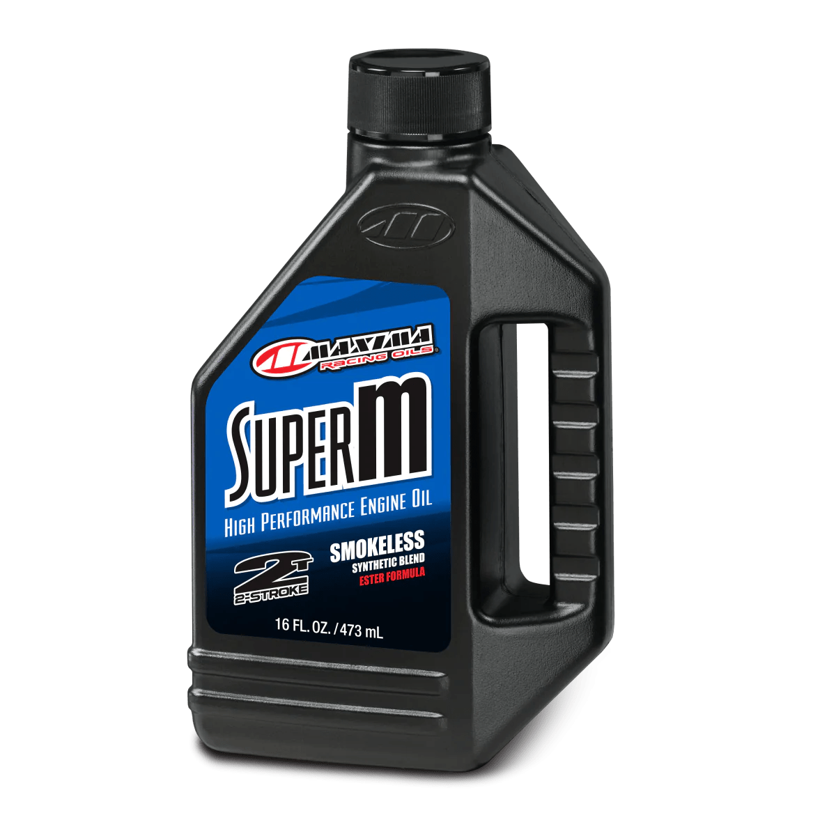 Maxima Super M 2 - Stroke Engine Oil - MojoMotoSport.com