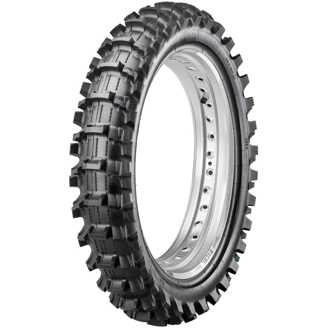 Maxxis Maxxcross MX-SM Mud-Soft Terrain Tire