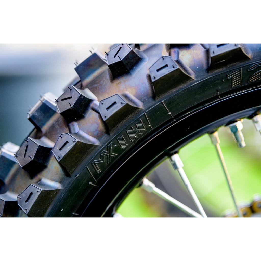Maxxis Maxxcross MX - IH Intermediate - Hard Pack Terrain Tires - MojoMotoSport.com