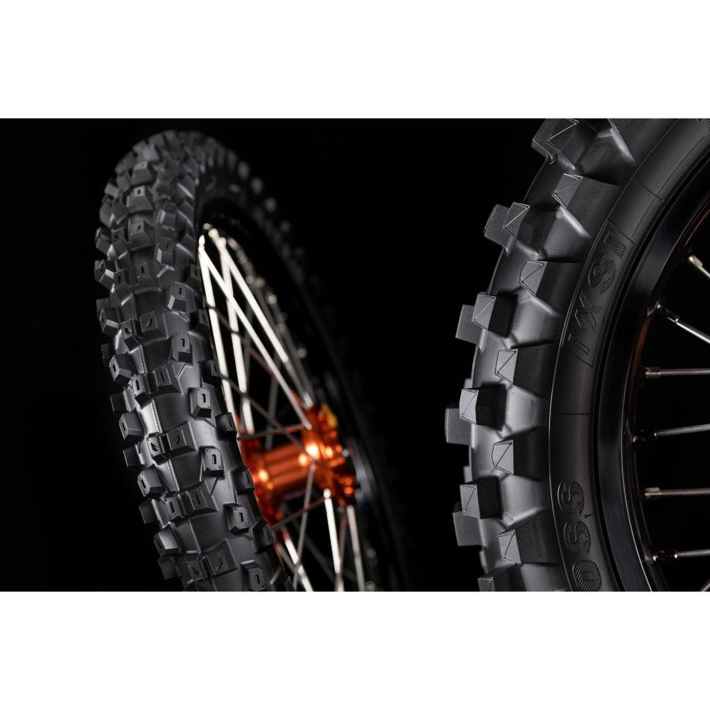Maxxis Maxxcross MX - IH Intermediate - Hard Pack Terrain Tires - MojoMotoSport.com