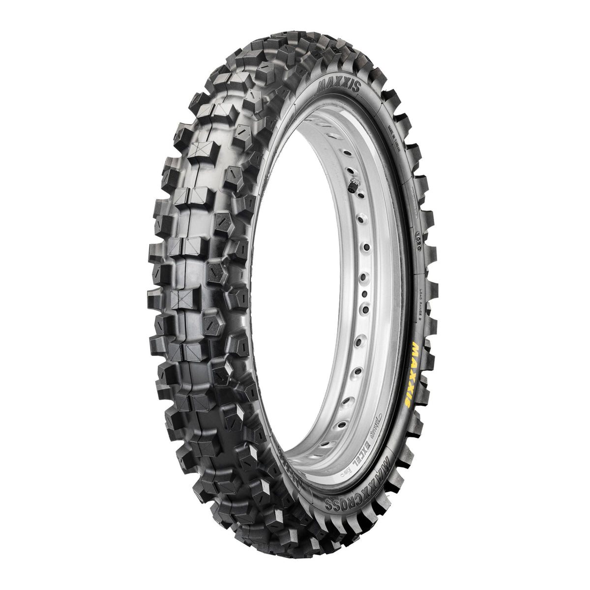 Maxxis Maxxcross MX - IH Intermediate - Hard Pack Terrain Tires - MojoMotoSport.com