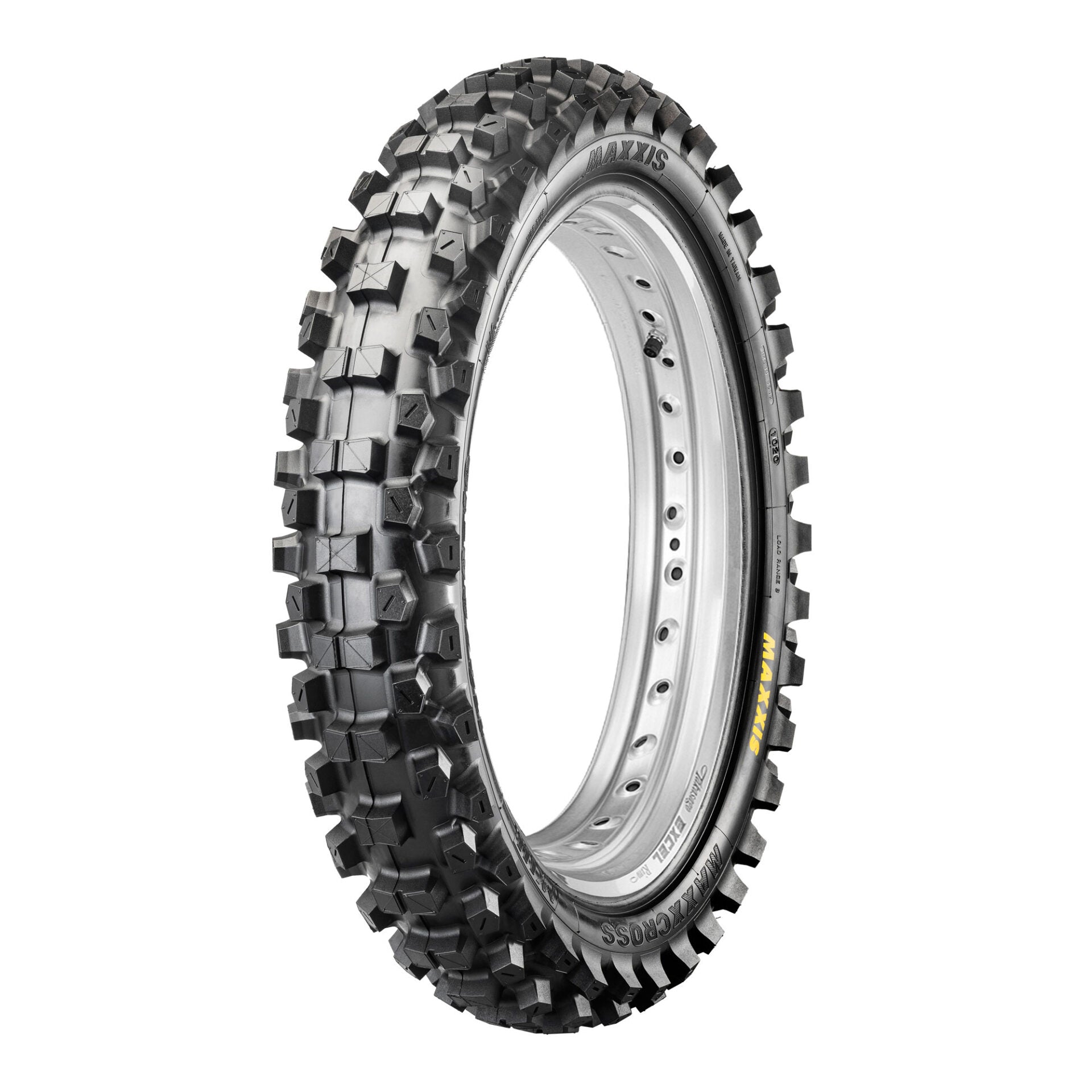 Maxxis Maxxcross MX - IH Intermediate - Hard Pack Terrain Tires - MojoMotoSport.com