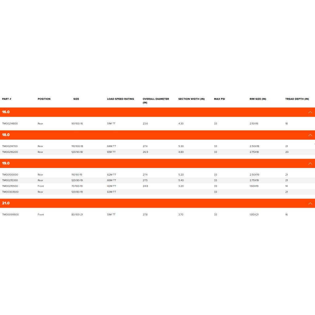 Maxxis Maxxcross MX - IH Intermediate - Hard Pack Terrain Tires - MojoMotoSport.com