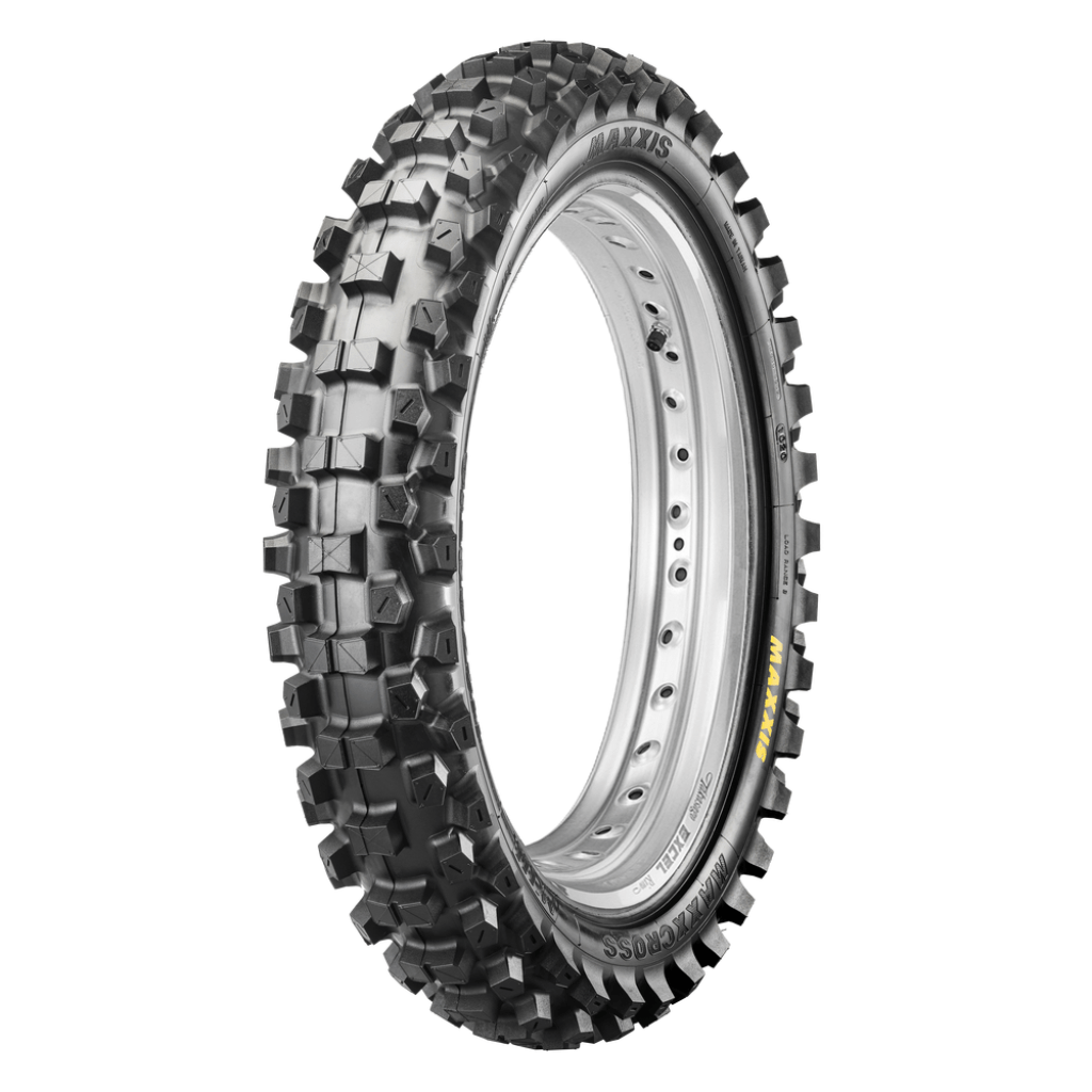 Maxxis Maxxcross MX - IH Tires - MojoMotoSport.com