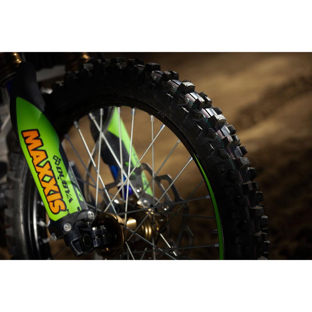 Maxxis Maxxcross MX - SI Soft - Intermediate Terrain Tires - MojoMotoSport.com