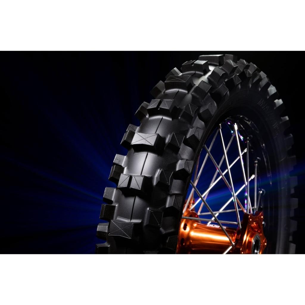 Maxxis Maxxcross MX - SI Soft - Intermediate Terrain Tires - MojoMotoSport.com