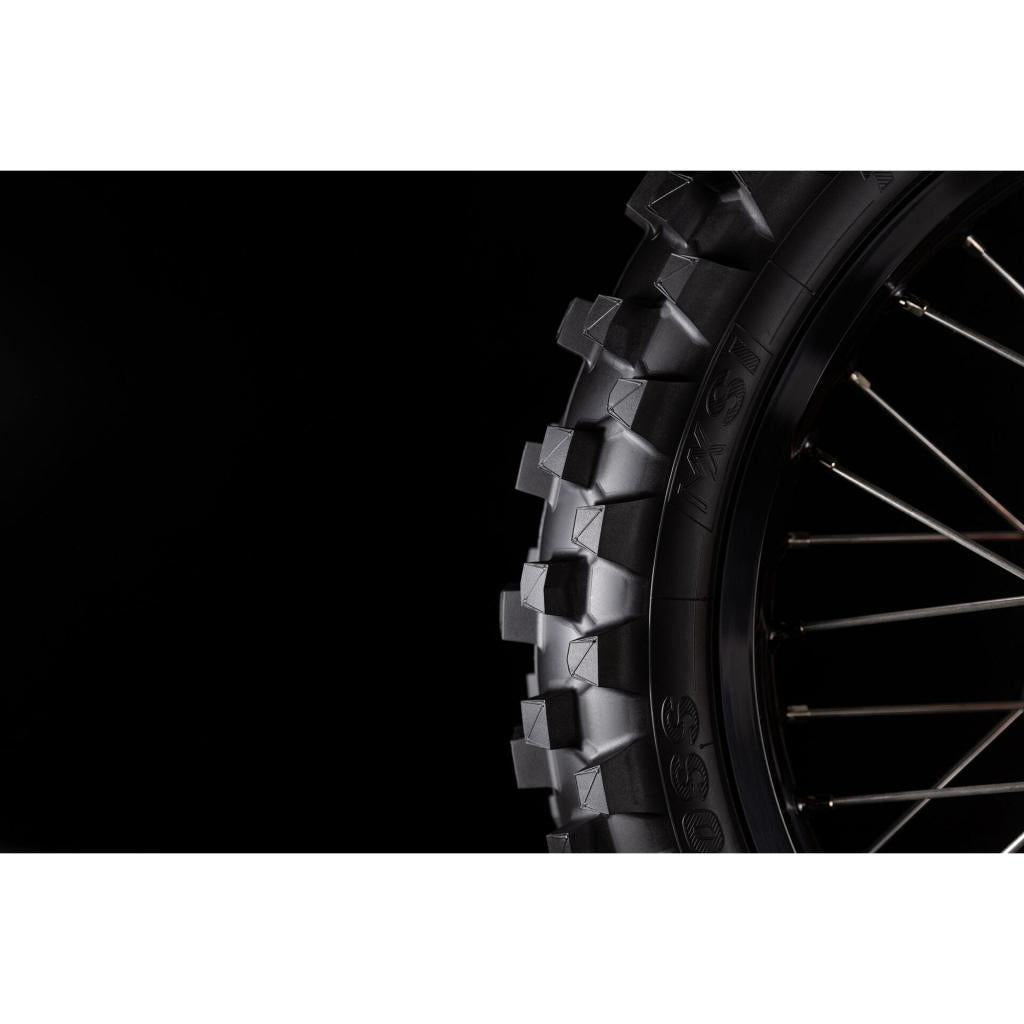 Maxxis Maxxcross MX - SI Soft - Intermediate Terrain Tires - MojoMotoSport.com