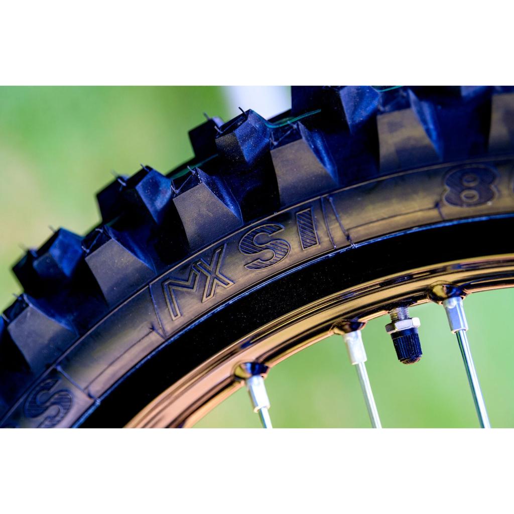 Maxxis Maxxcross MX - SI Soft - Intermediate Terrain Tires - MojoMotoSport.com