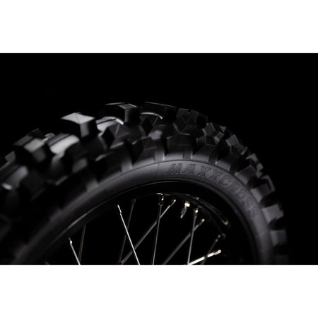 Maxxis Maxxcross MX - SI Soft - Intermediate Terrain Tires - MojoMotoSport.com