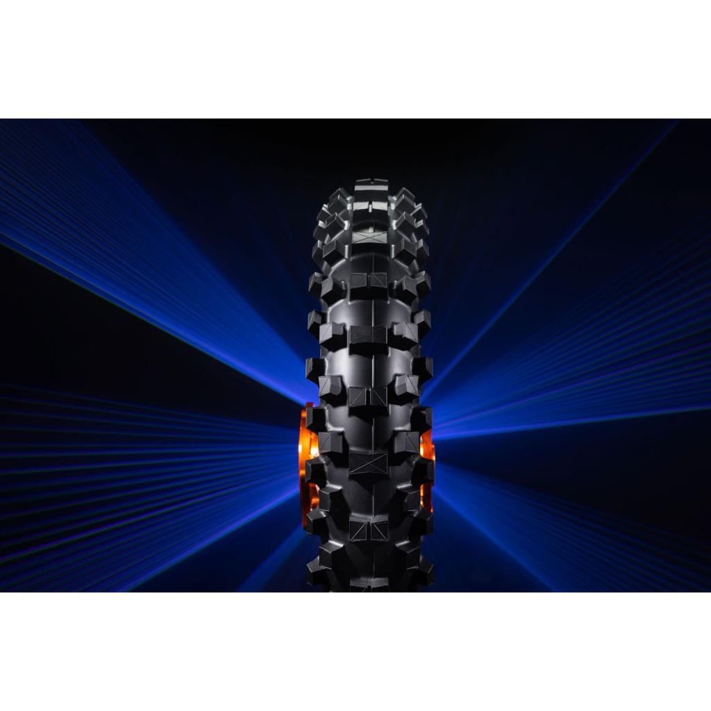Maxxis Maxxcross MX - SI Soft - Intermediate Terrain Tires - MojoMotoSport.com