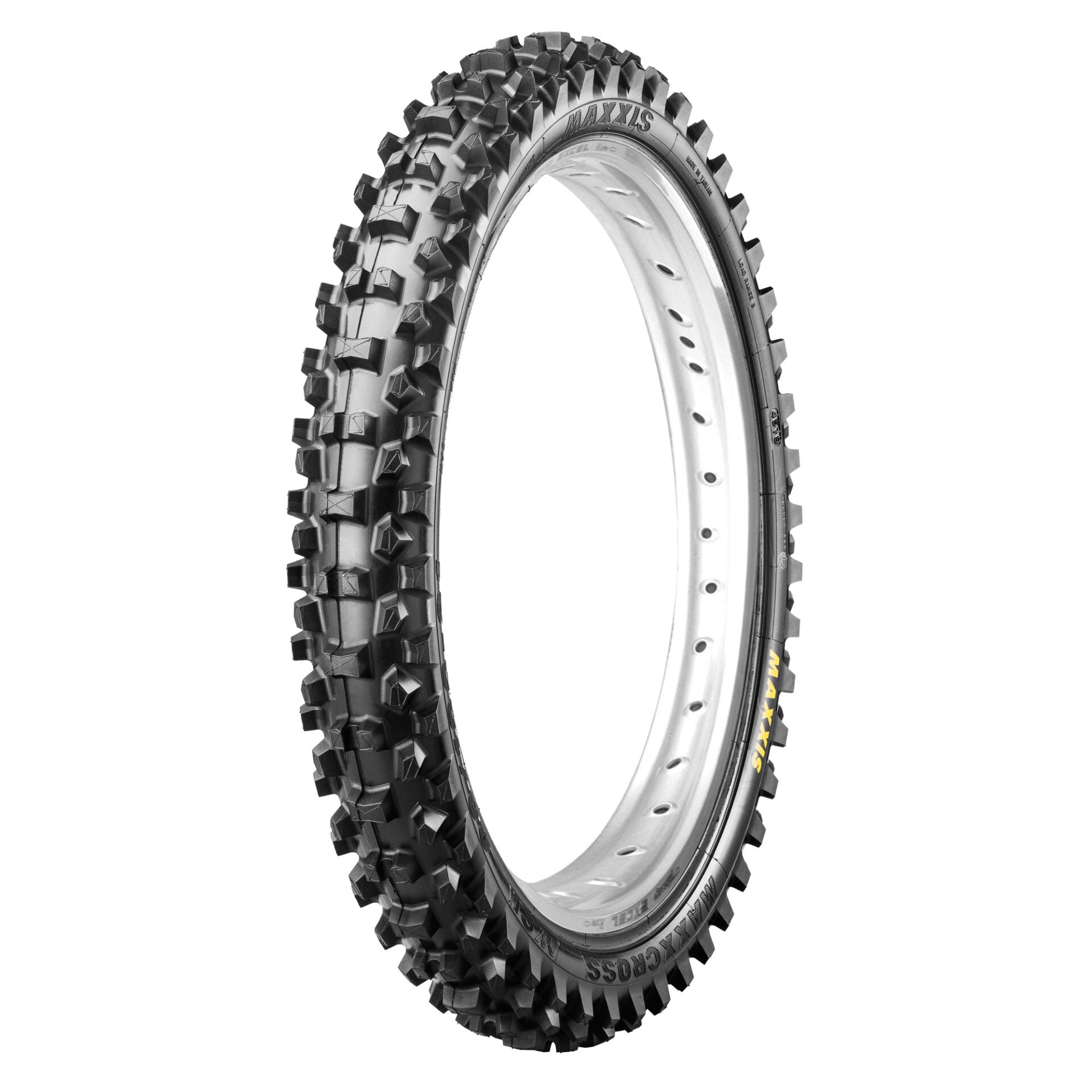 Maxxis Maxxcross MX - SI Soft - Intermediate Terrain Tires - MojoMotoSport.com