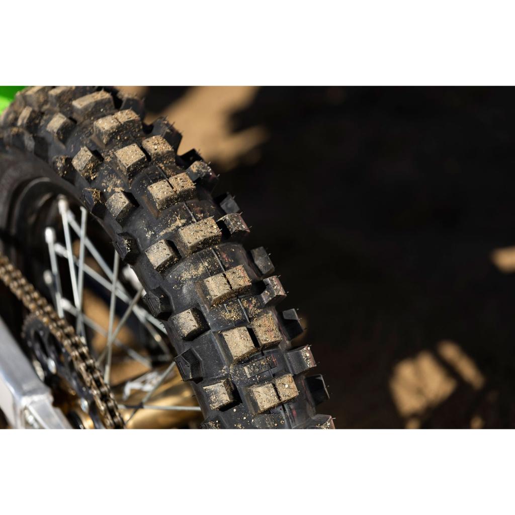 Maxxis Maxxcross MX - SI Soft - Intermediate Terrain Tires - MojoMotoSport.com