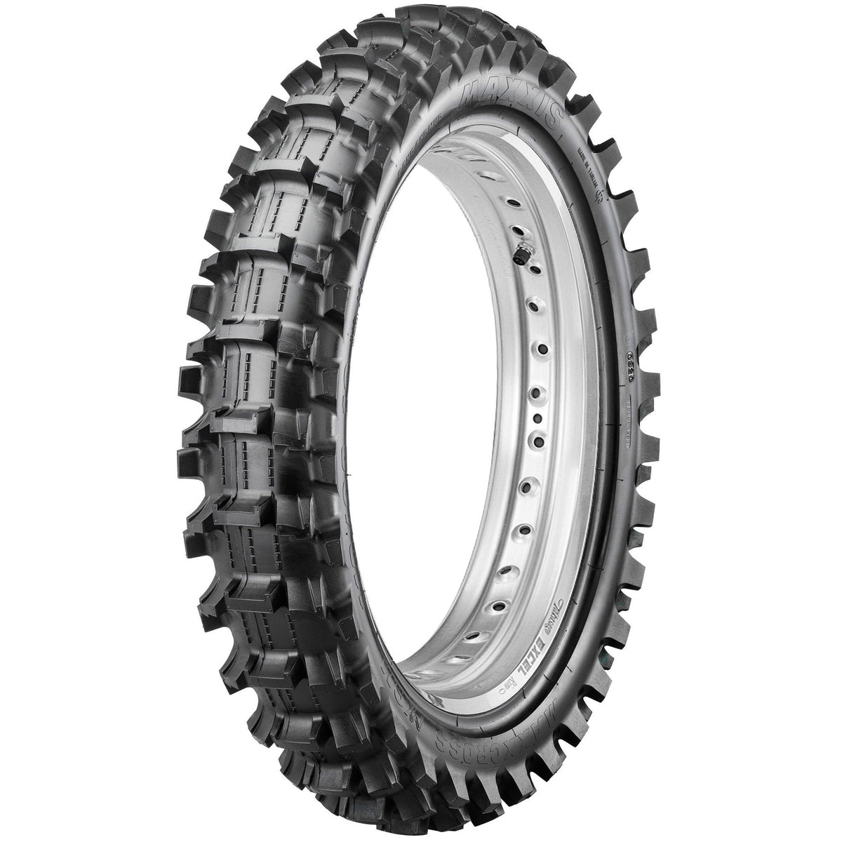 Maxxis Maxxcross MX - SM Mud - Soft Terrain Tire - MojoMotoSport.com