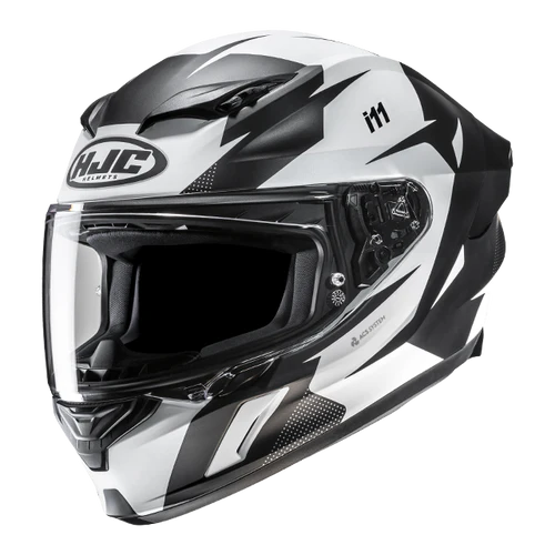 HJC i11 Instant Full-Face Helmet