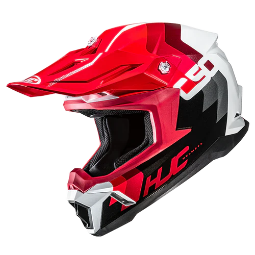HJC C50 Primal Off-Road Helmet