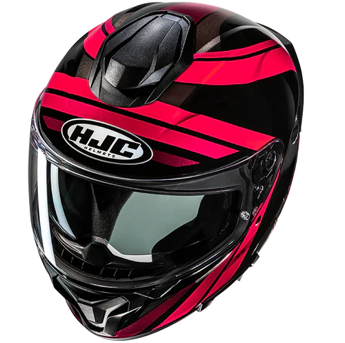 HJC C71 Faber Helmet 2XL