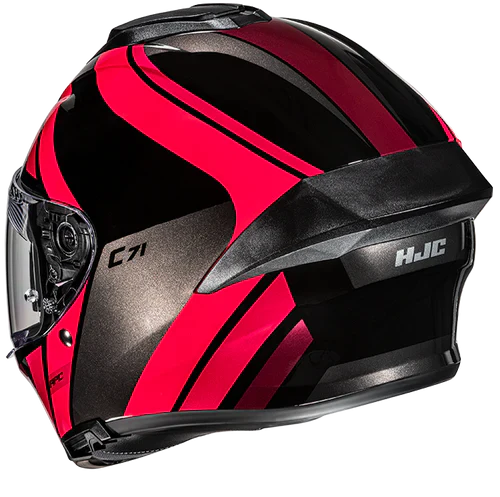 HJC C71 Faber Helmet 2XL