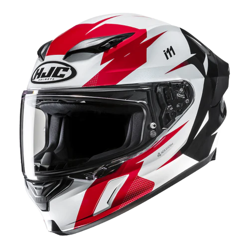 HJC i11 Instant Full-Face Helmet