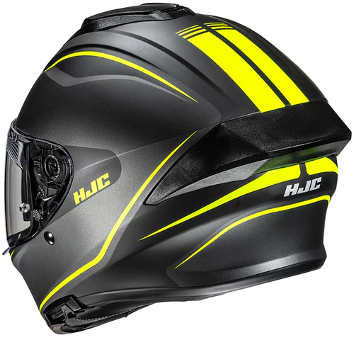 HJC C71 Quez Helmet
