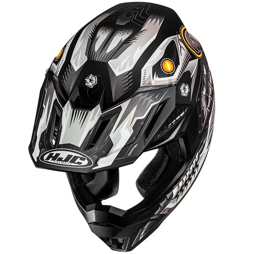 HJC C50 Mecha Beast Off-Road Helmet