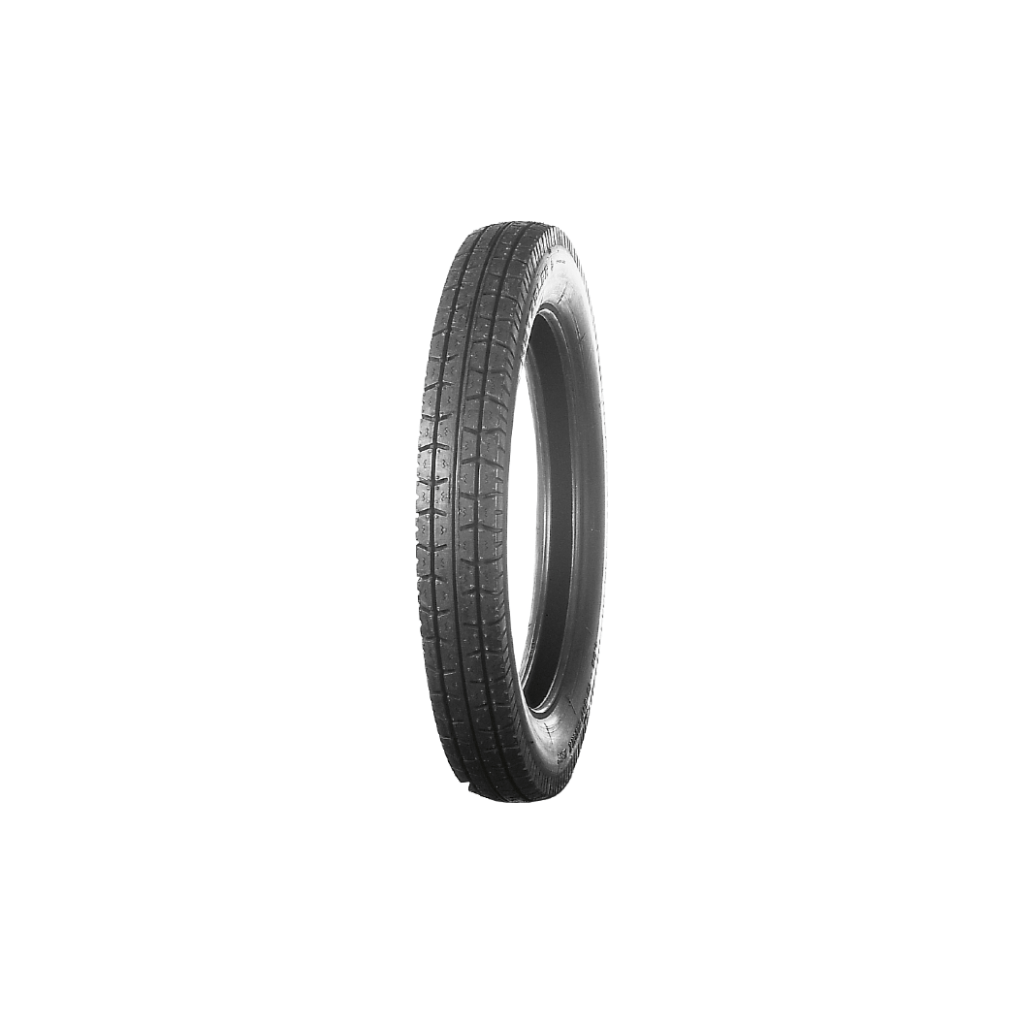 Metzeler Block K Sidecar Tire - MojoMotoSport.com